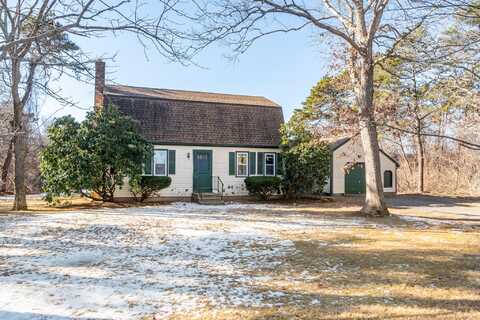 62 Windsor Road, Sandwich, MA 02563