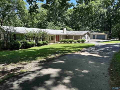 3708 Montclair Road SW, Decatur, AL 35603
