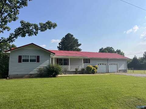 5651 Wenonah Street, Hokes Bluff, AL 35903