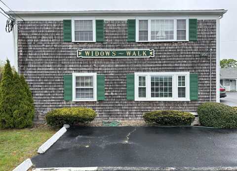 91 Depot Street, Dennis Port, MA 02639