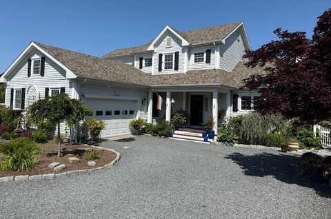 13 Old Colony Way, Provincetown, MA 02657