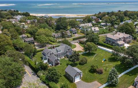 785 Old Harbor Road, North Chatham, MA 02650