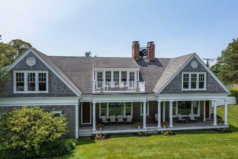 785 Old Harbor Road, North Chatham, MA 02650