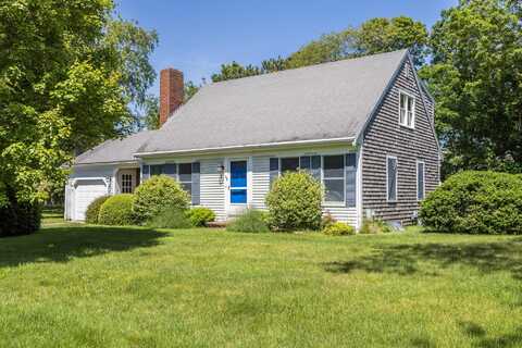167 Ambergris Circle, Brewster, MA 02631