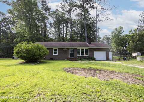 415 Bradford Drive, New Bern, NC 28560