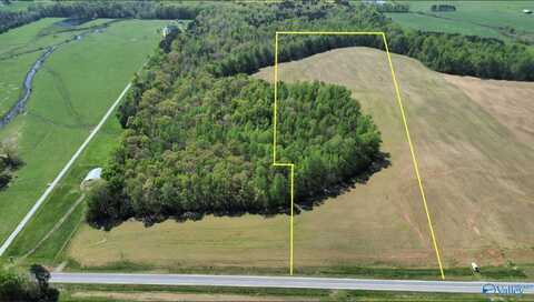 31 Acres Sandlin Road, Elkmont, AL 35620