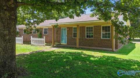 2101 8th Street SE, Decatur, AL 35601