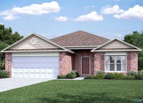 239 Shannan Street SW, Decatur, AL 35603
