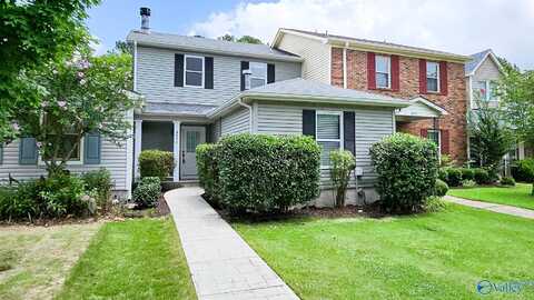 8833 Tacoma Trail SE, Huntsville, AL 35802
