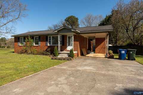 712 Marion Drive, Madison, AL 35758