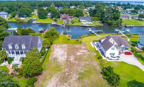 119 Cape Point Boulevard, Cape Carteret, NC 28584