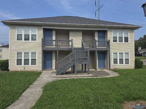 12105 SE Carriage Court, Huntsville, AL 35803