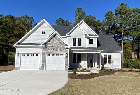 698 White Oak Crossing, Swansboro, NC 28584