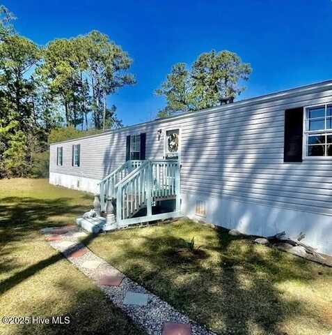 106 Lee Court, Swansboro, NC 28584