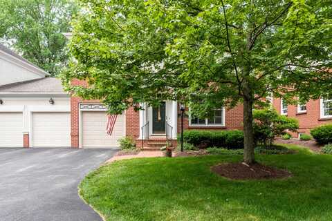 1359 White Oak Lane, New Albany, OH 43054