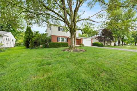 2681 Montcalm Road, Columbus, OH 43221