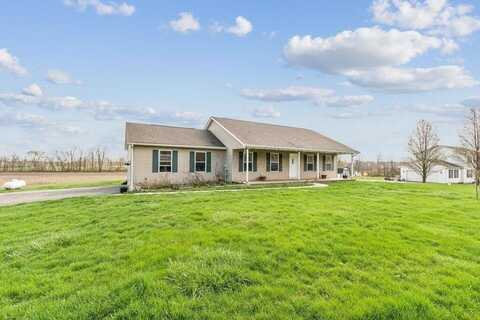 30736 State Route 31, Richwood, OH 43344