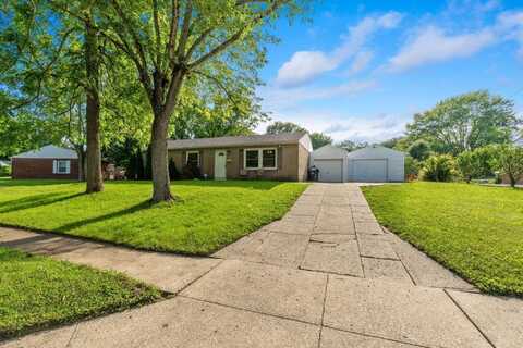 17 Berry Drive, Dayton, OH 45426