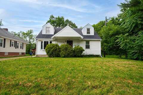 479 Maplewood Avenue, Columbus, OH 43213