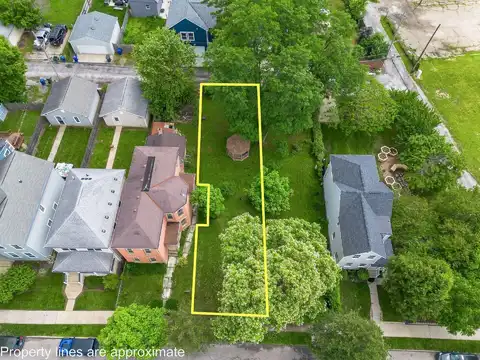 0 N 21st Street, Columbus, OH 43203