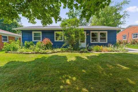 209 Hanover Road, Lexington, OH 44904