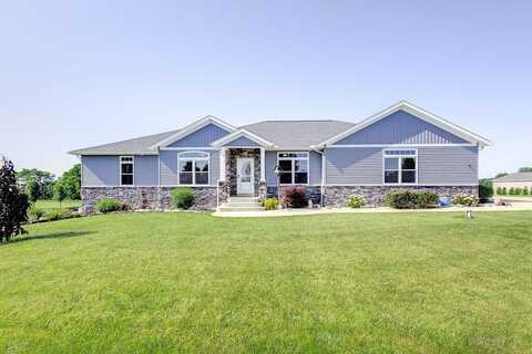 3415 Grubb Road, Lexington, OH 44904