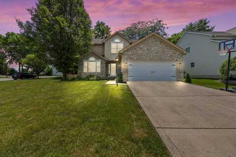523 Herrogate Square, Pickerington, OH 43147