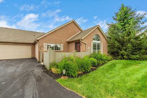 5724 Sanderling Lane, Westerville, OH 43081