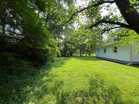 0 Maple Street, Urbancrest, OH 43123