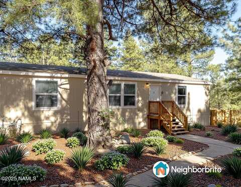 2467 Rain Court, Flagstaff, AZ 86005