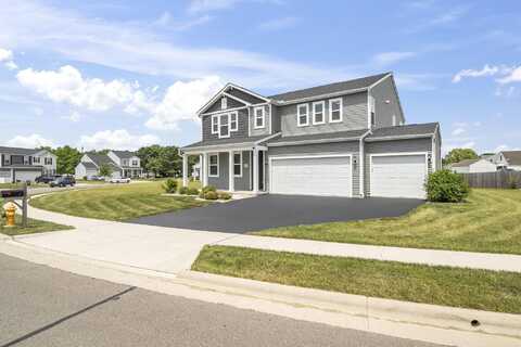 1167 Lake Forest Drive, Hebron, OH 43025