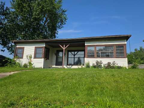 525 Ash Street, Marysville, OH 43040