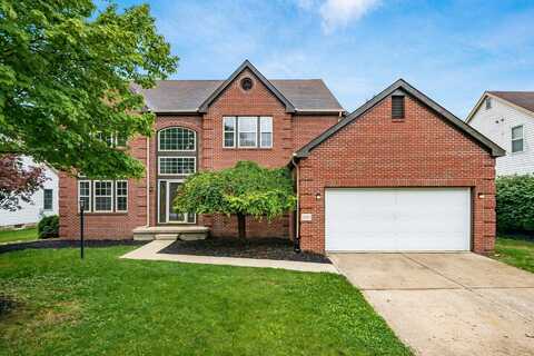 3051 Landen Farm Road W, Hilliard, OH 43026
