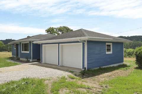 39703 Maysville Greendale Road, Logan, OH 43138