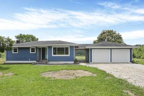 39703 Maysville Greendale Road, Logan, OH 43138