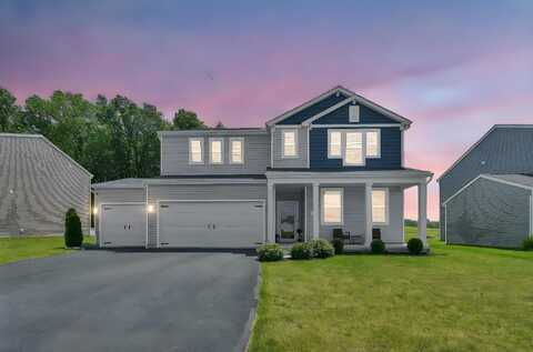1180 Lake Forest Drive, Hebron, OH 43025