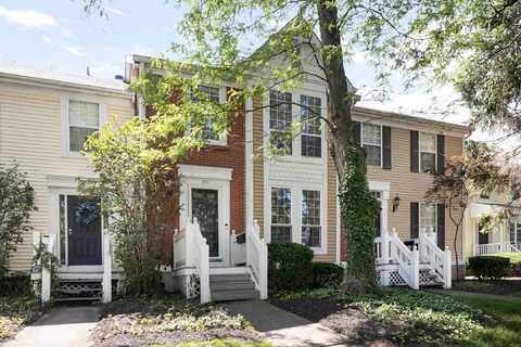 1231 Pennsylvania Avenue, Columbus, OH 43201