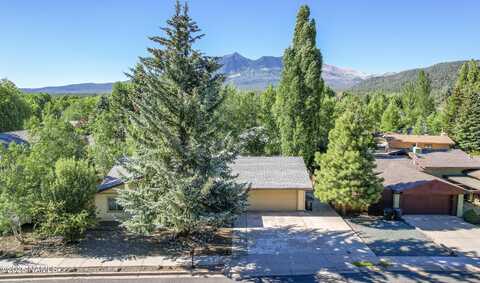2615 N Fremont Boulevard, Flagstaff, AZ 86001