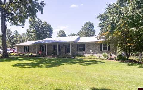 112 THUNDERBIRD LANE, Mountain Home, AR 72653