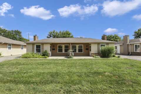 1848 Milden Road, Columbus, OH 43221