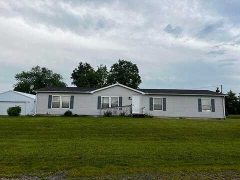 151 Circle Drive SW, Etna, OH 43062