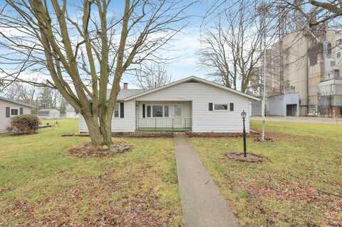 210 S Front Street, Alger, OH 45812
