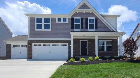 8985 Hawk Hill Way, Plain City, OH 43064