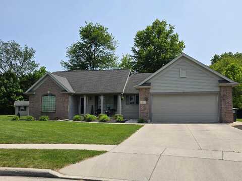 1919 Jared Place, Lima, OH 45805