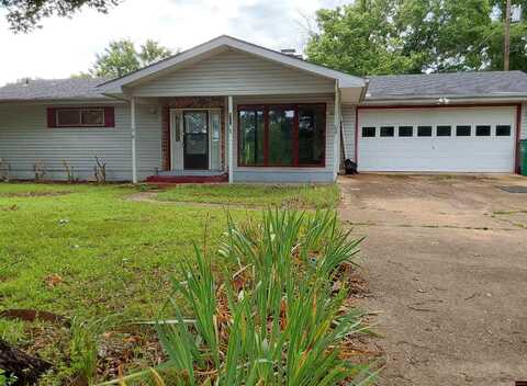 401 S 6TH STREET, Flippin, AR 72634