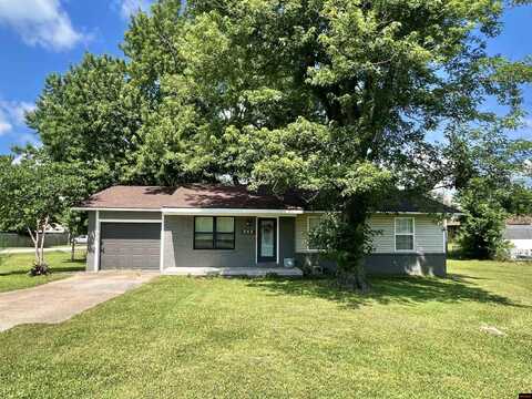 262 CROWNOVER STREET, Gassville, AR 72635