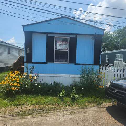 3137 Westerville Road, Columbus, OH 43224