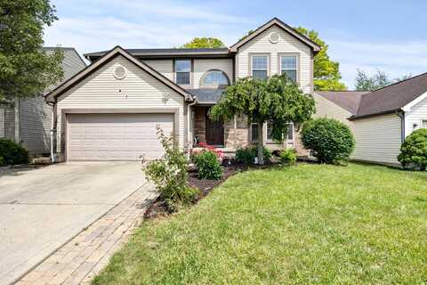 5812 Winshire Drive, Canal Winchester, OH 43110