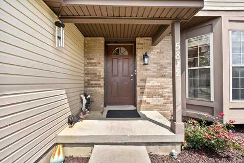 5812 Winshire Drive, Canal Winchester, OH 43110