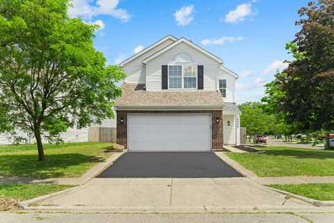 4690 Ascot Drive, Columbus, OH 43229